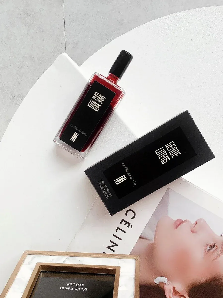 Serge Lutens La Fille de Berlin Eau de Parfum
