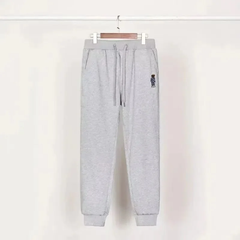 Polo Ralph Lauren Big Pony Grey Sweatpants