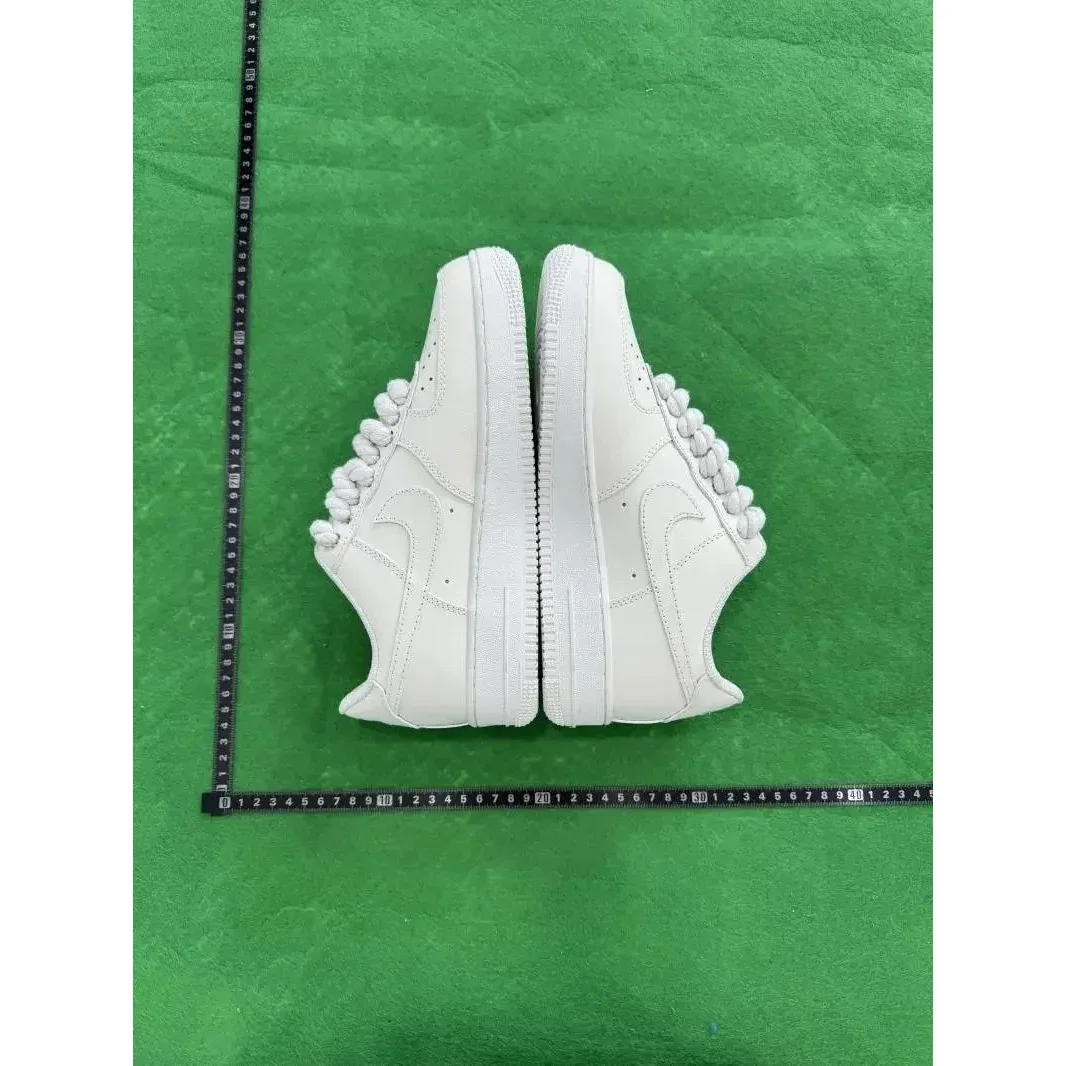 Nike Air Force 1 9 (White Laces) Sneakers