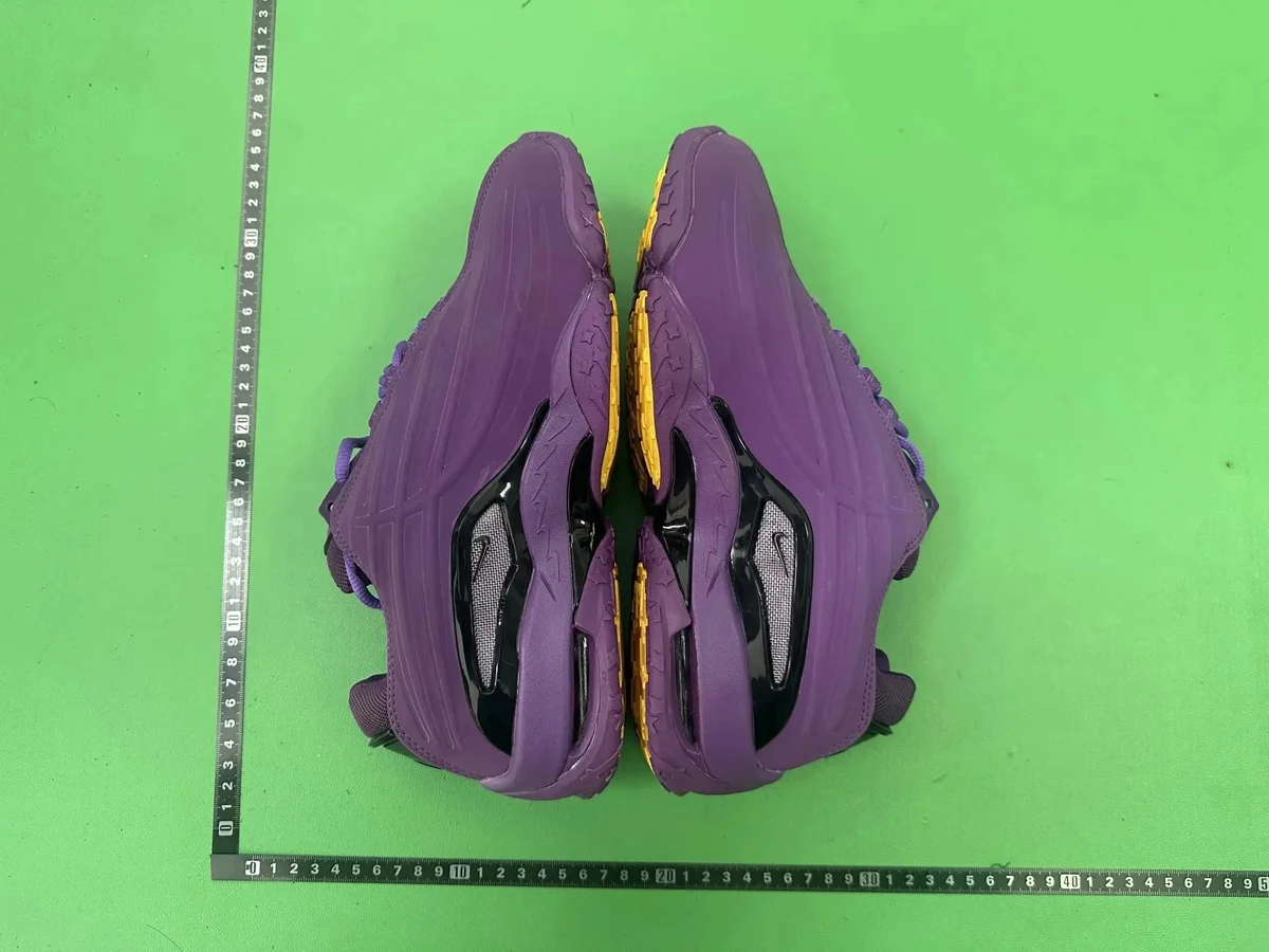 Nike Air Max 270 Purple Crush Sneakers