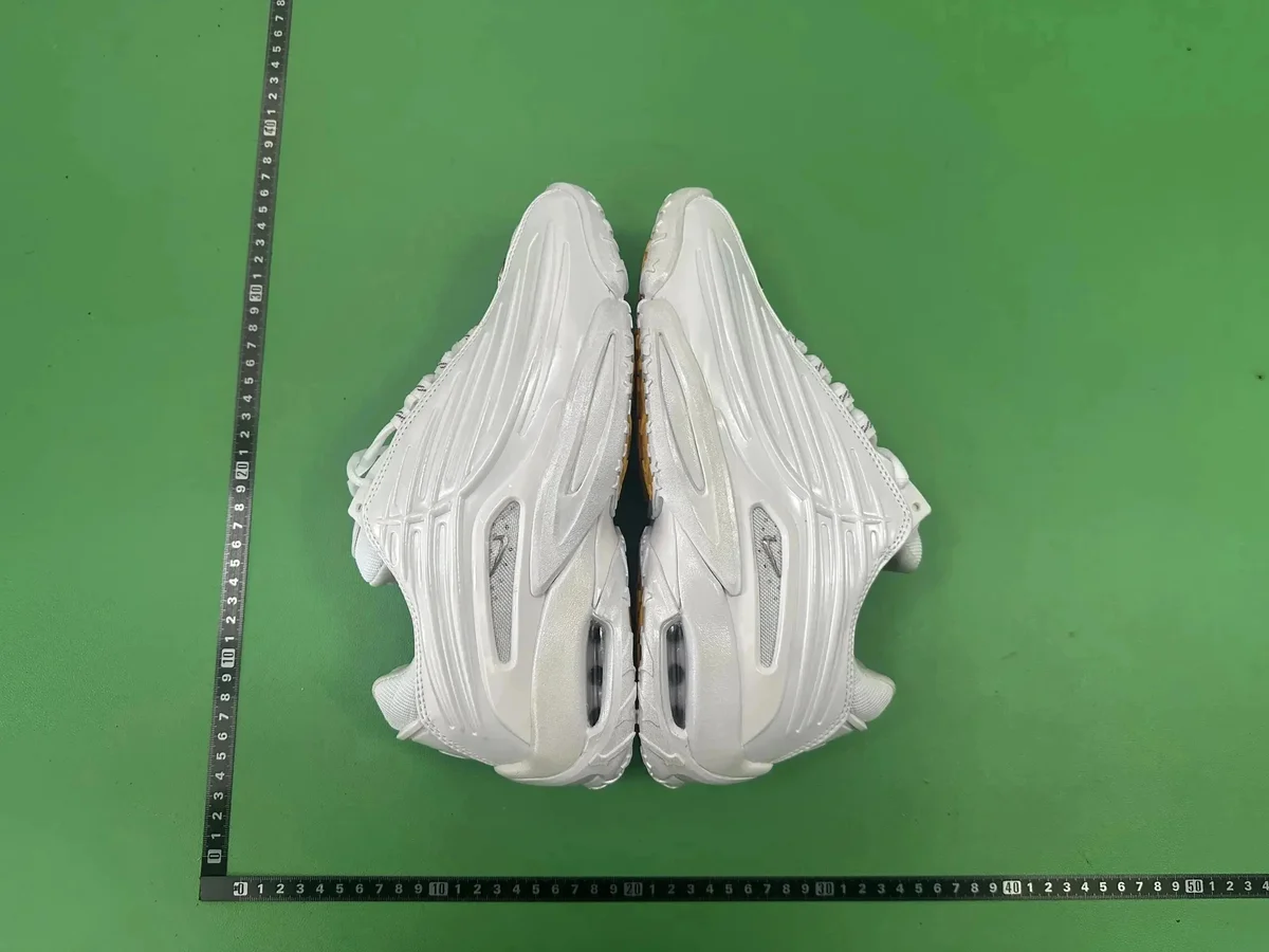 Nike Air Max 270 Sail White Sneakers