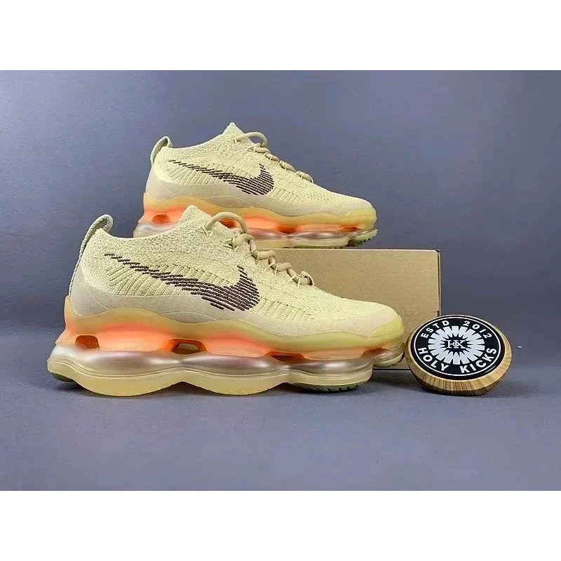 Nike Air Max 2000 Sail/University Red Sneakers