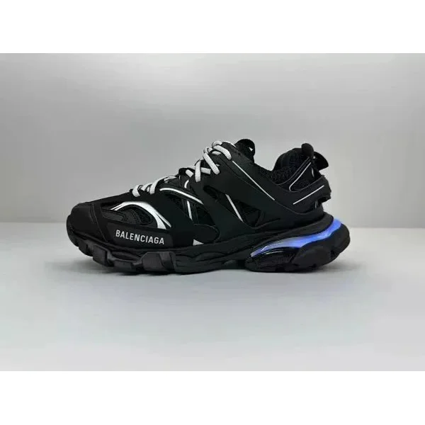 Balenciaga Track.3.0 Triple Black Sneakers