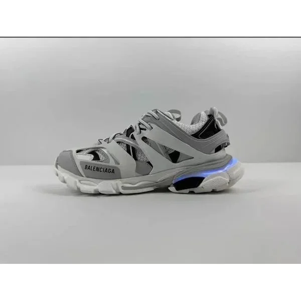 Balenciaga Track.3.0 BALENCIAGA Grey Sneakers