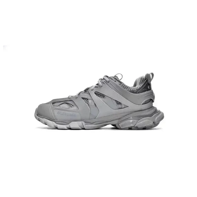 Balenciaga Track.3.0 Triple Grey Sneakers