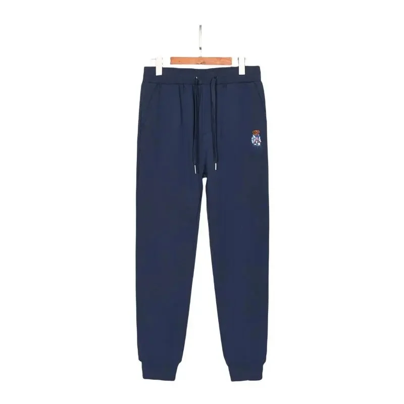 Polo Ralph Lauren Big Pony BB-05 Navy Sweatpants