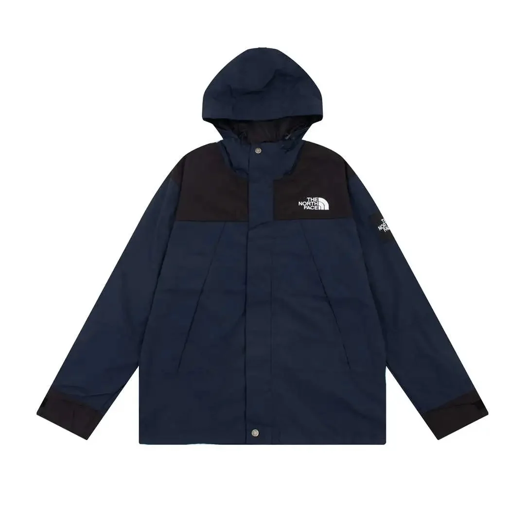 The North Face Expedition Parka 04藏青 Outerwear