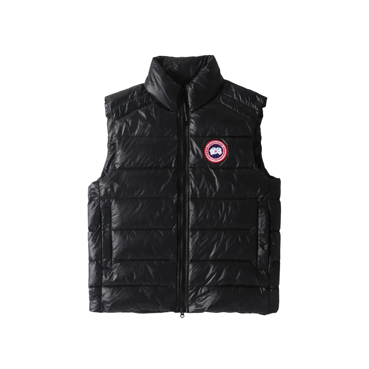 Canada Goose Chilliwack Black Vest