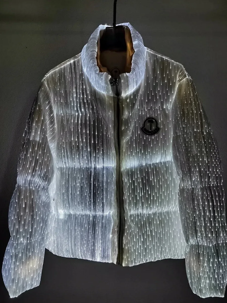 Moncler Maya Starlight Puffer Jacket