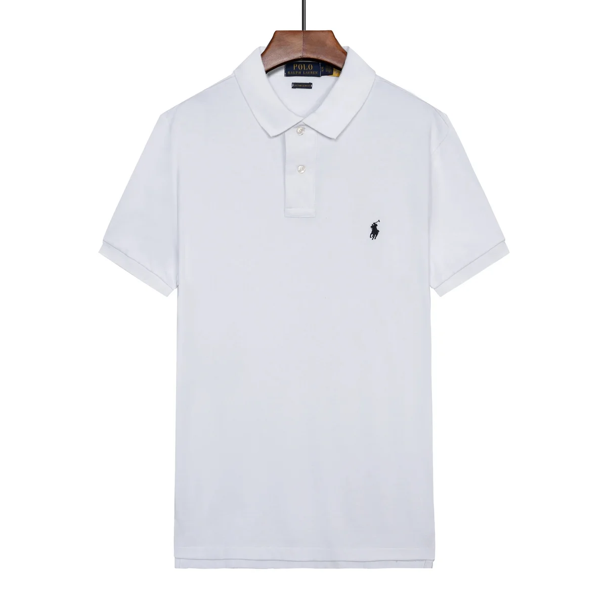 Ralph Lauren Polo Bear Classic White T-Shirt