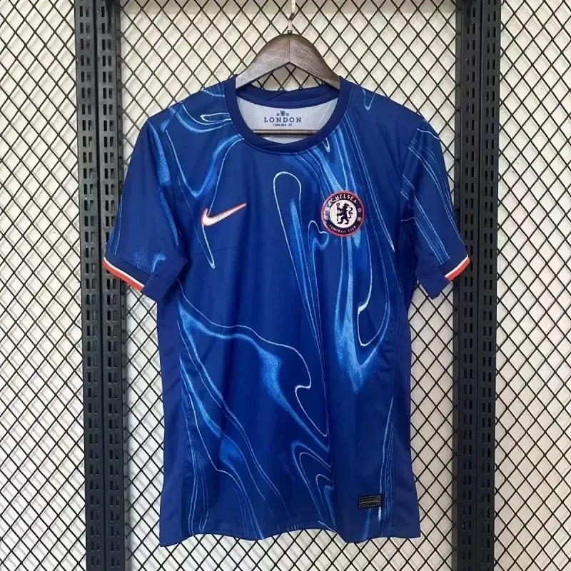 Nike Chelsea FC Home Jersey Blue