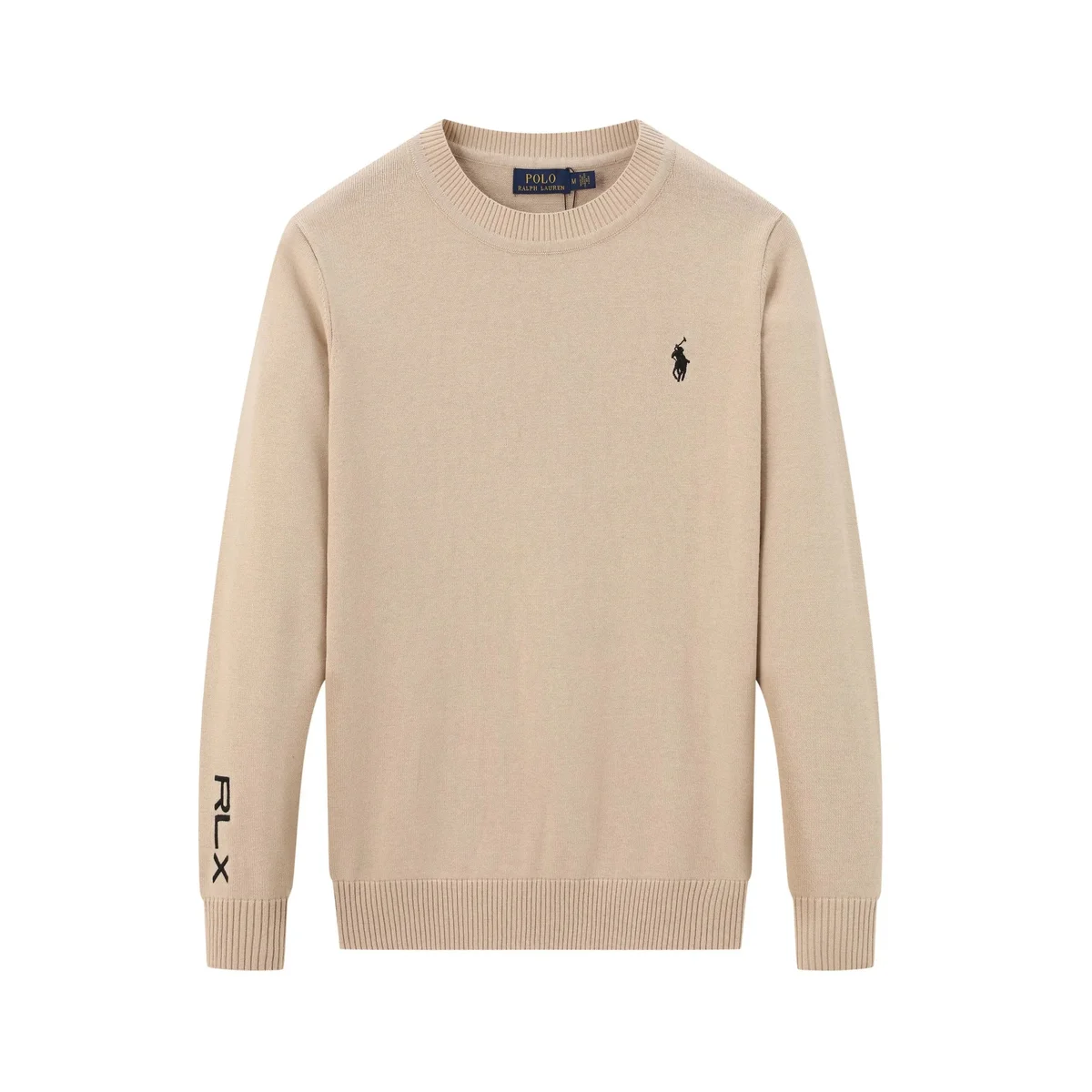 Polo Ralph Lauren RLX POLO卡其色 Sweater