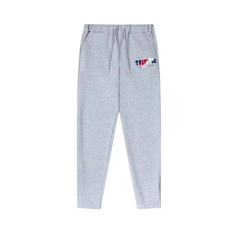 Trapstar 32 Grey Sweatpants