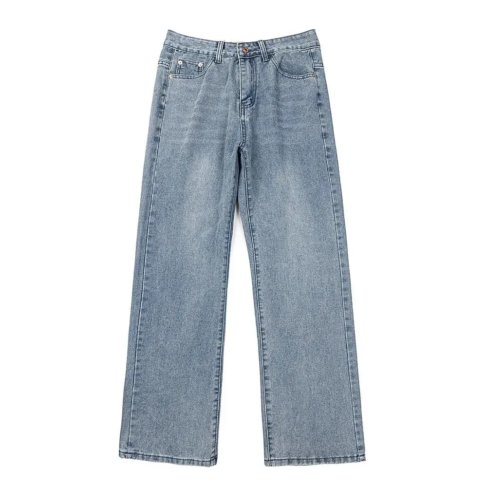 Light Blue Jeans