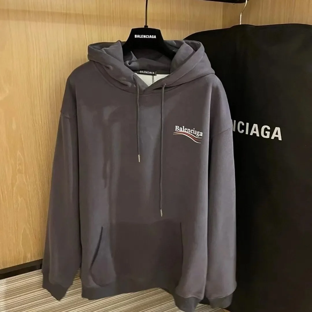 Balenciaga Hoodie 31-Deep Gary Sweatshirt