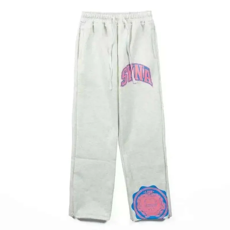 Syna World Syna World Tribe Grey Sweatpants