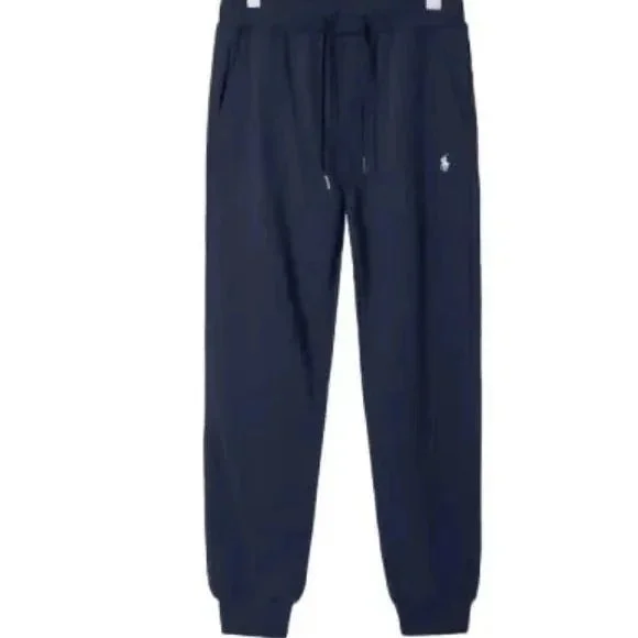 Polo Ralph Lauren Big Pony Dark Blue Pants