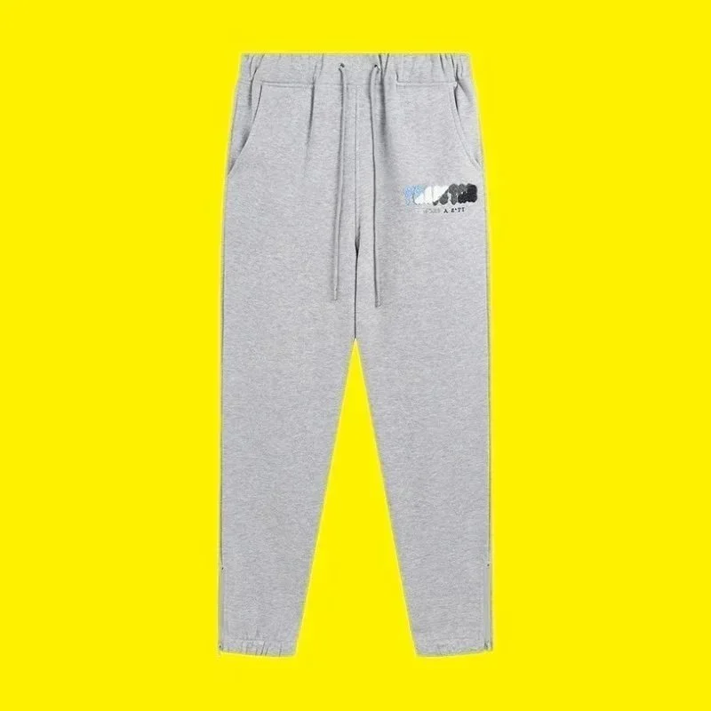 610# Grey Sweatpants