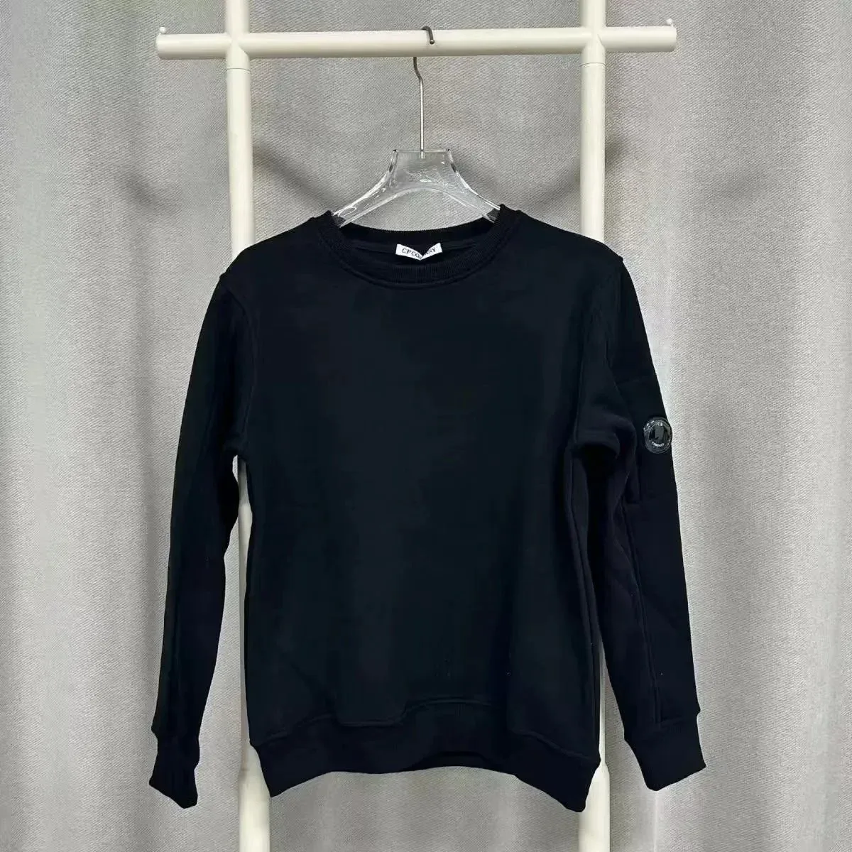 CP Company Black Fleece Crewneck Sweatshirt