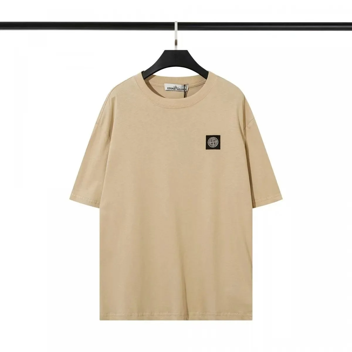 Stone Island OG Style 36 Beige T-Shirt