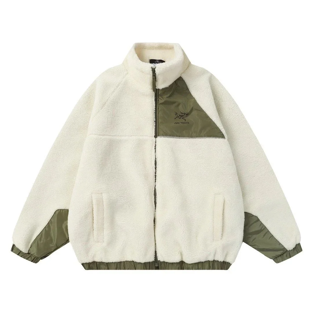 Arc'teryx Archaeopteryx Polar fleece Jacket