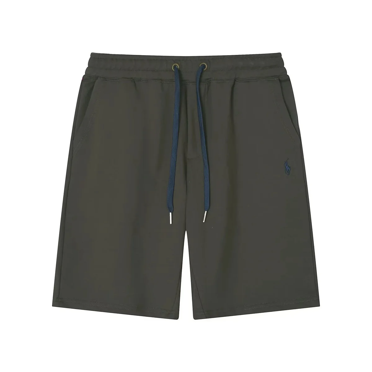Polo Ralph Lauren Olive Green Shorts