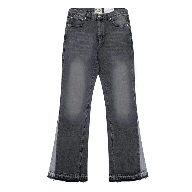 Gallery Dept. Art That Kills Jeans Black