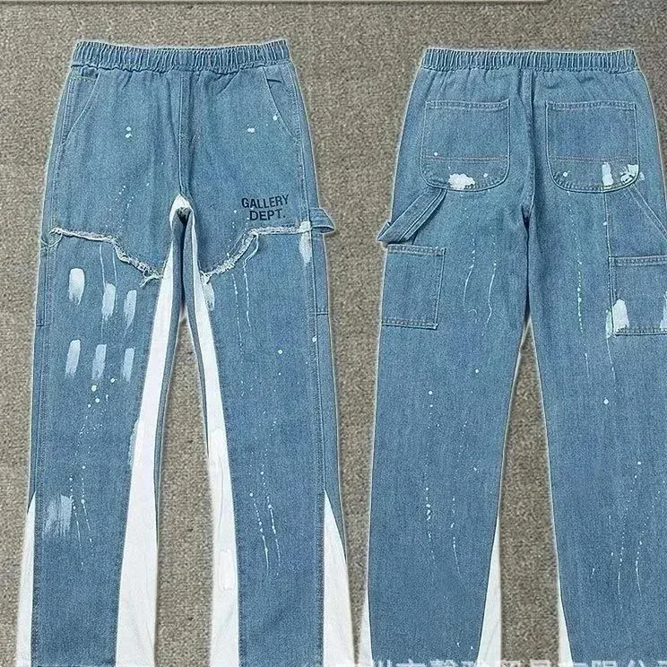 Gallery Dept. Art That Kills Jeans