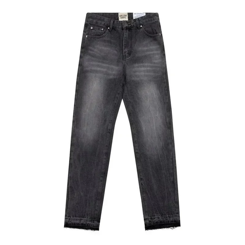 Gallery Dept. Art That Kills Jeans Black