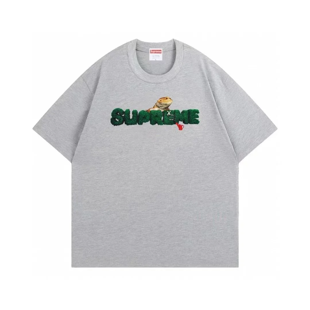 Supreme 51 Grey T-Shirt