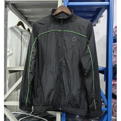 Maison Mihara Yasuhiro MMY Blakey Black Jacket