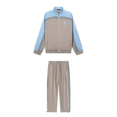 Maison Mihara Yasuhiro MMY Blakey 10 Khaki Tracksuit