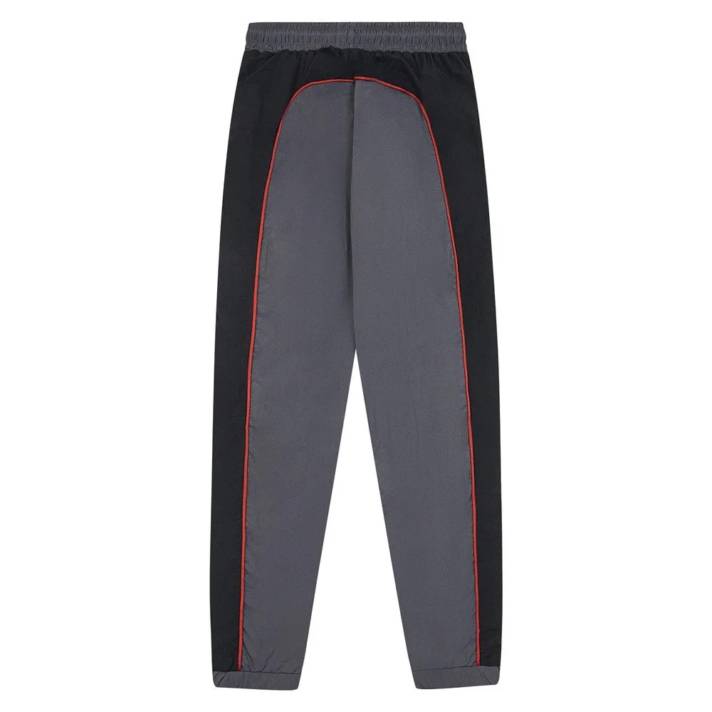 26深灰色 Track Pants