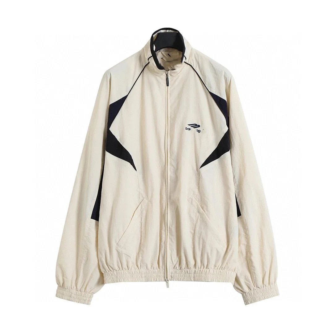 Be@rbrick 15杏色 Lightweight Jacket