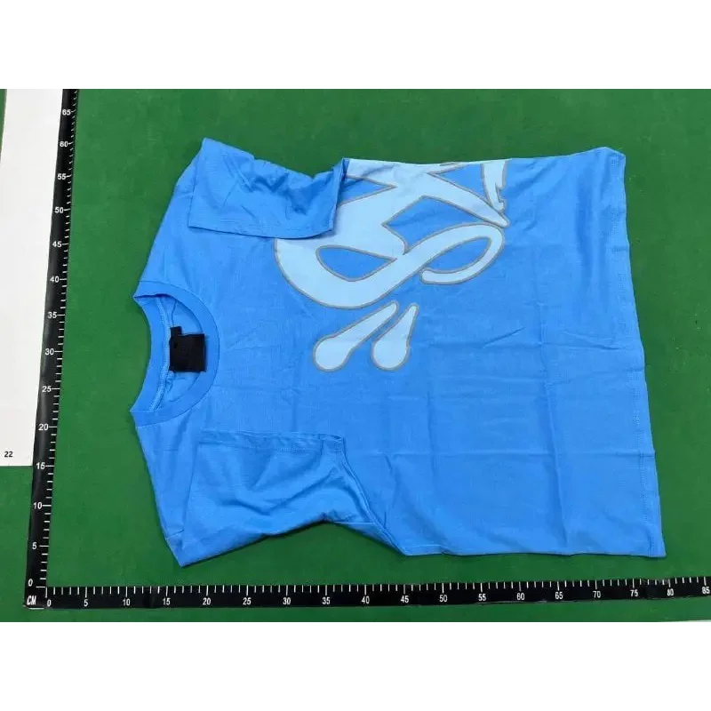 Blue Drop T-Shirt