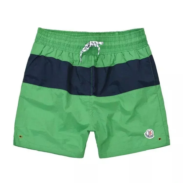 Moncler 32 Green 005 Shorts