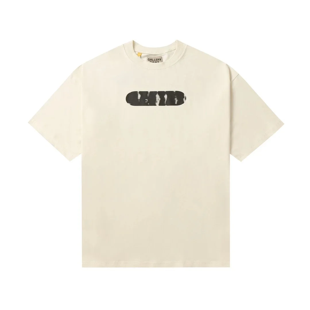 Gallery Dept. Art That Kills Cream T-Shirt