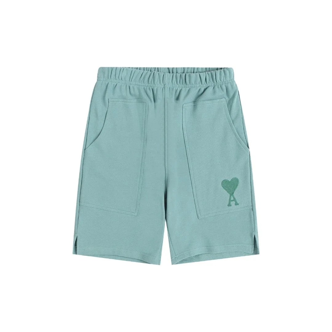 Maison Margiela Tabi Light Blue Shorts