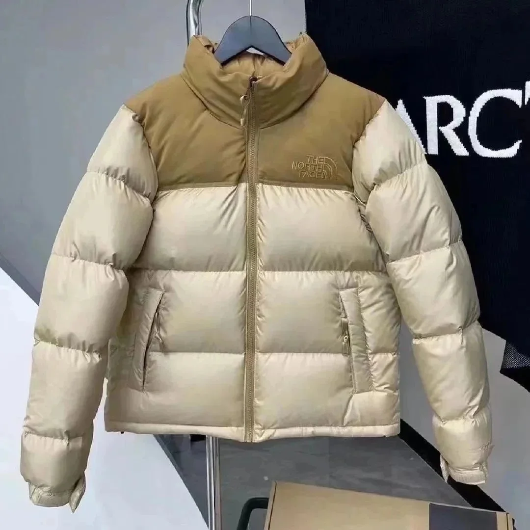 The North Face Nuptse AF-11 Parka