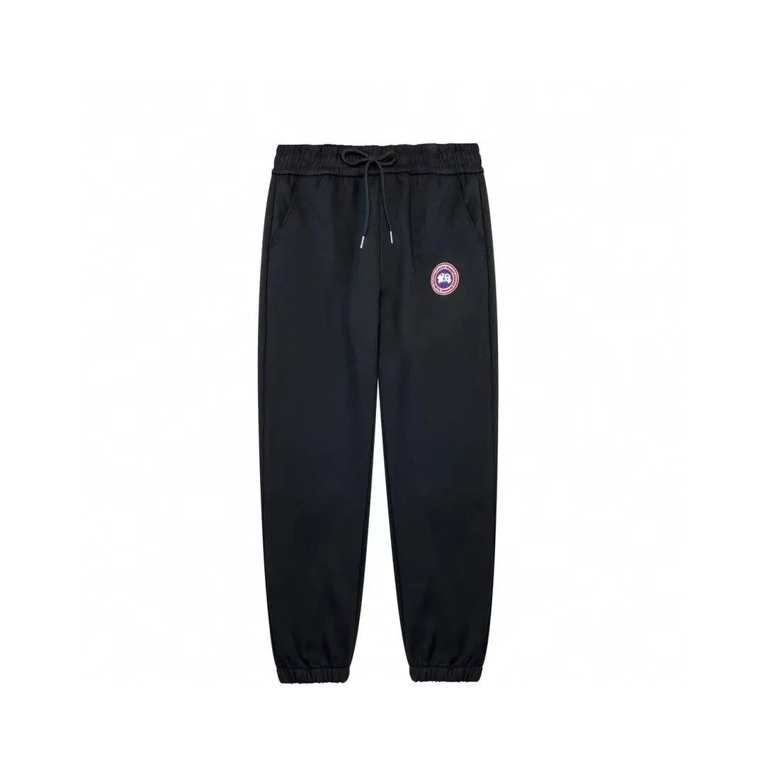 Canada Goose Arctic Program Black Trousers