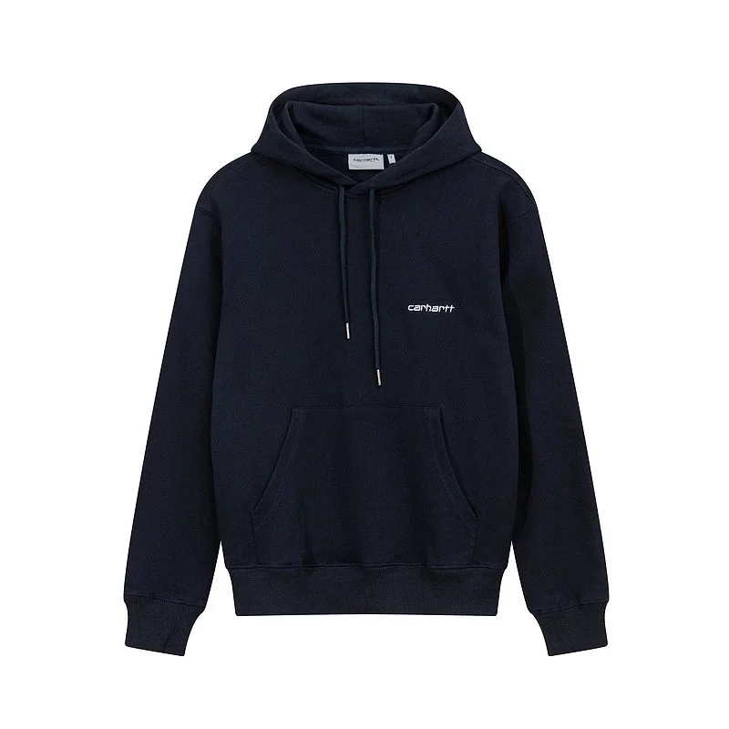 Carhartt Carhartt Work In Progress Hoodie 38藏青 Sweatshirt