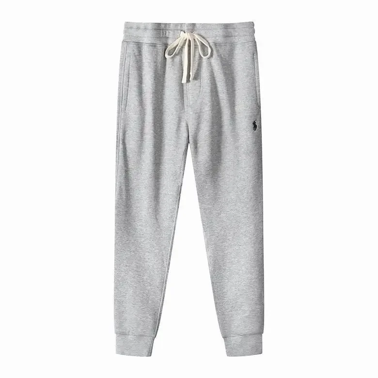 Polo Ralph Lauren Big Pony Grey Sweatpants