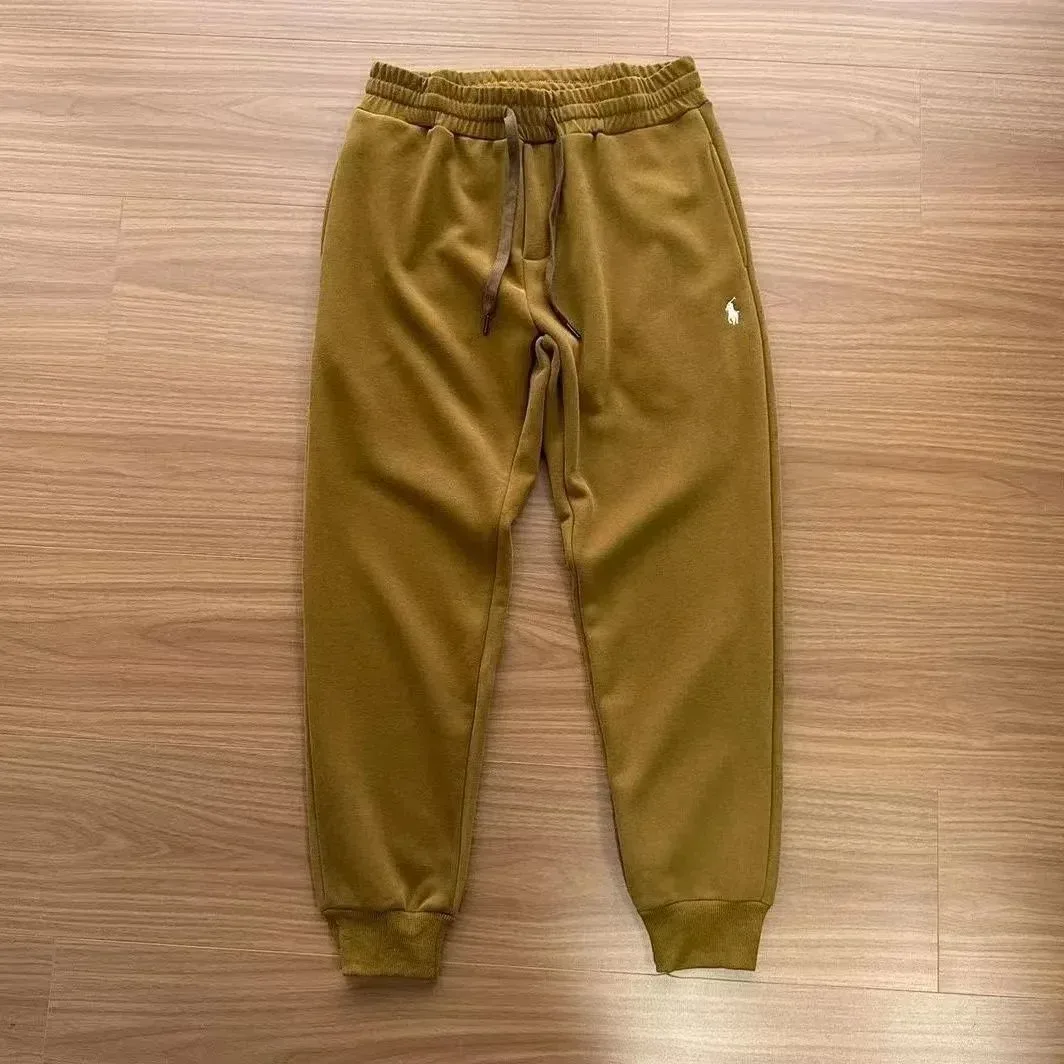 Polo Ralph Lauren Brown Trousers