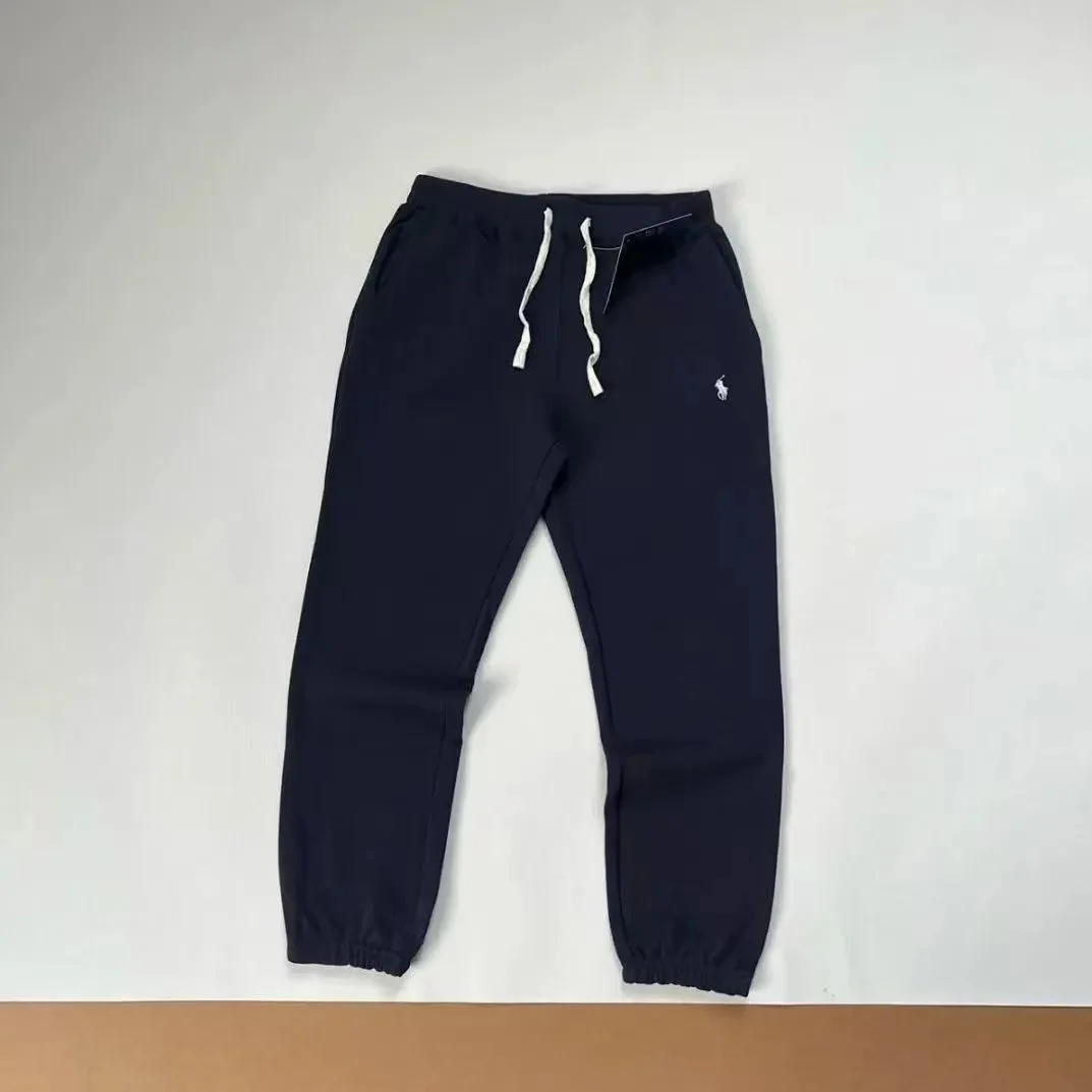 Polo Ralph Lauren Big Pony Navy Sweatpants