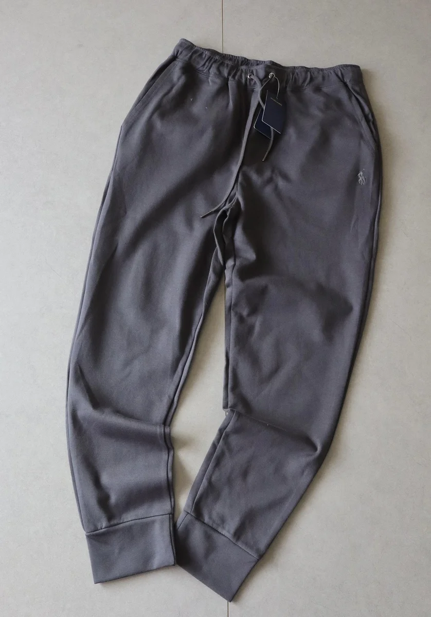 Polo Ralph Lauren Big Pony Grey Sweatpants