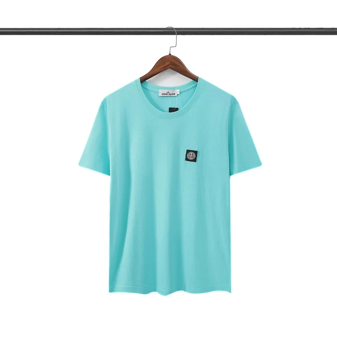 Stone Island 68-15 Mint T-Shirt
