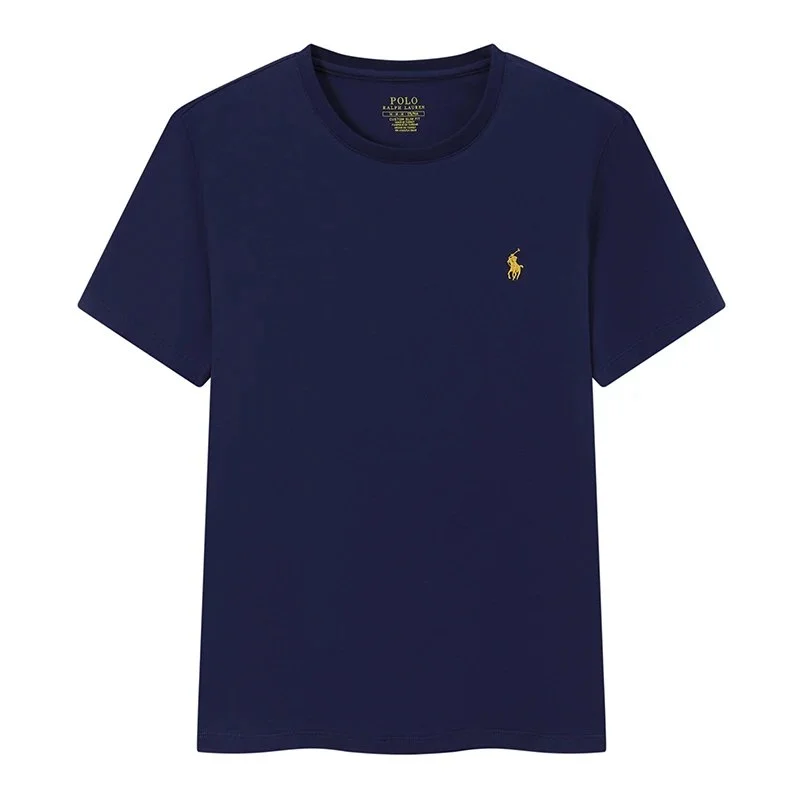 Polo Ralph Lauren Classic Polo Bear T-Shirt Navy