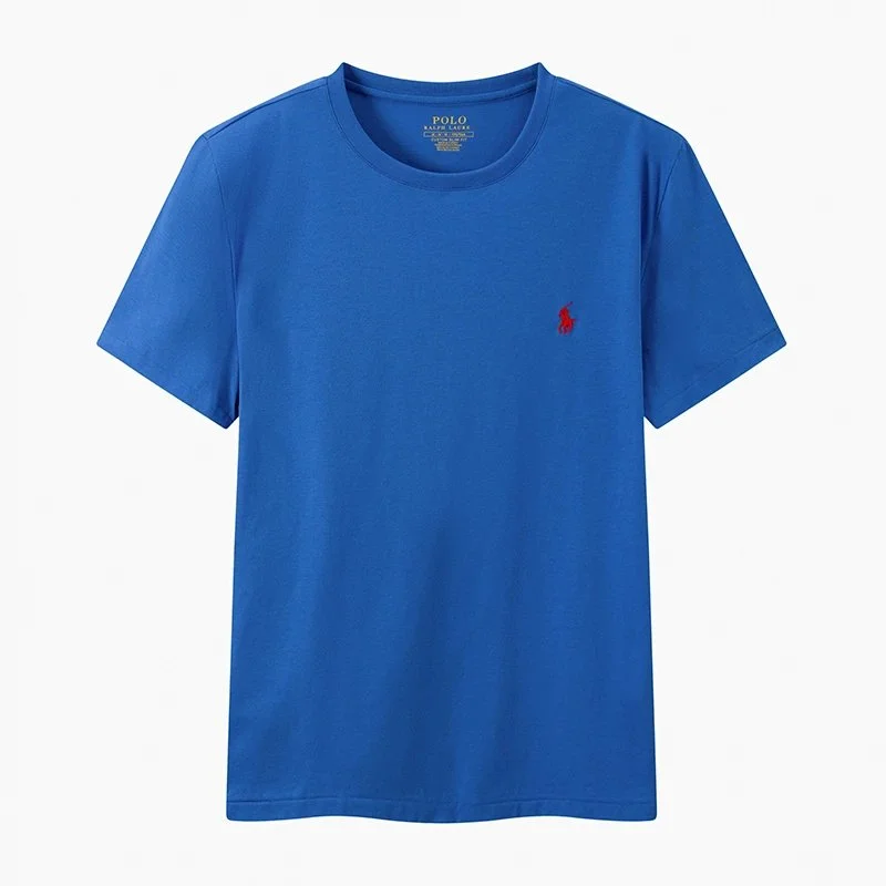 Polo Ralph Lauren Royal Blue T-Shirt