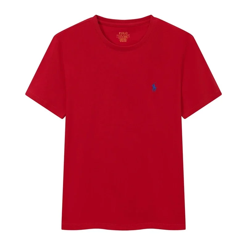 Polo Ralph Lauren Red Pony T-Shirt