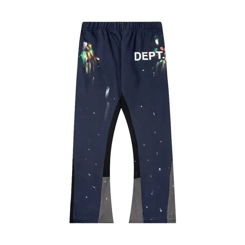 Gallery Dept. Art That Kills DEPT. Painted Pants